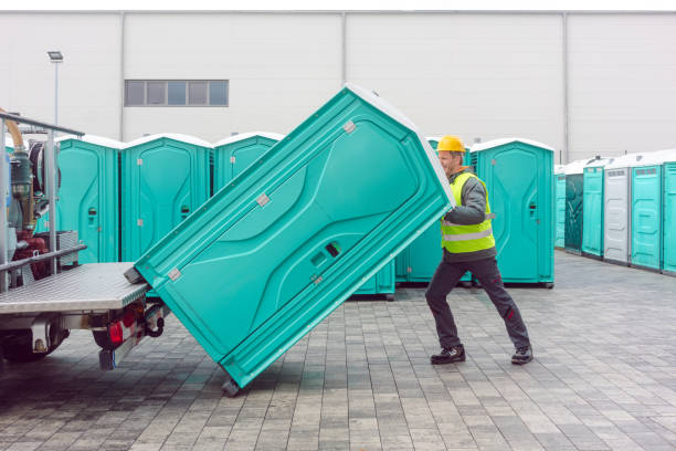 Best Construction site porta potty rental  in Ridgely, MD