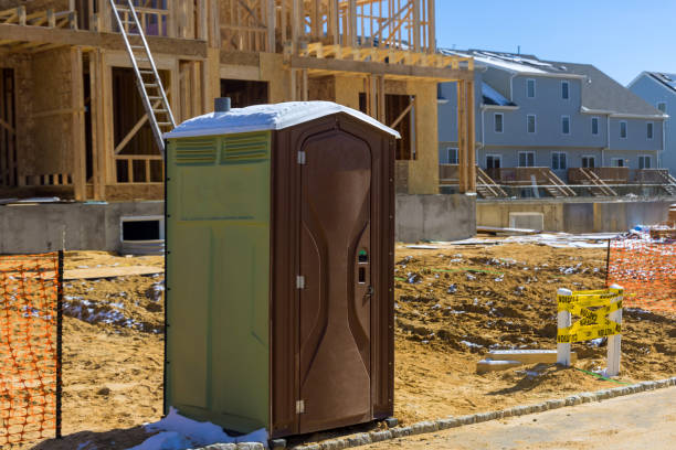 Best Portable restroom solutions  in Ridgely, MD