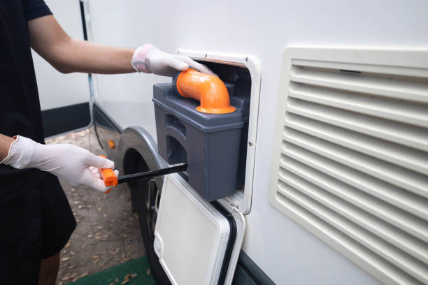 Best High-end porta potty rental  in Ridgely, MD
