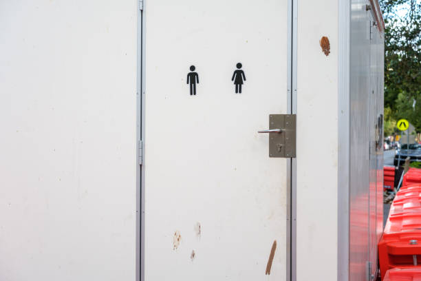 Best Temporary restroom rental  in Ridgely, MD