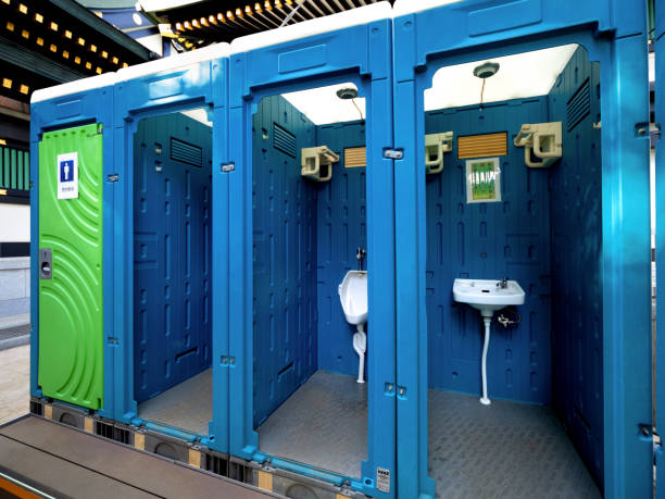 Portable restroom solutions in Ridgely, MD