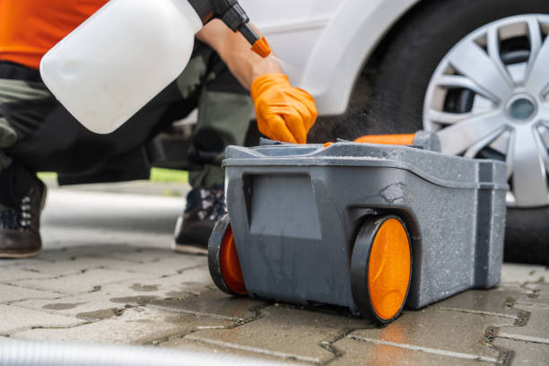 Best Best portable toilet rental  in Ridgely, MD
