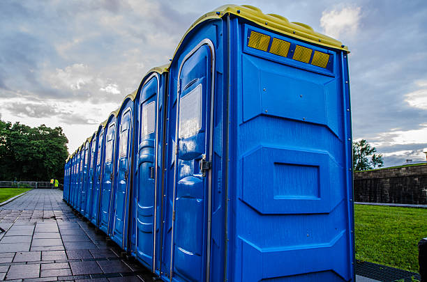 Portable Toilet Options We Offer in Ridgely, MD